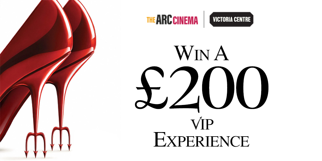 WIN �200 VIP EXPERIENCE (T&C's)